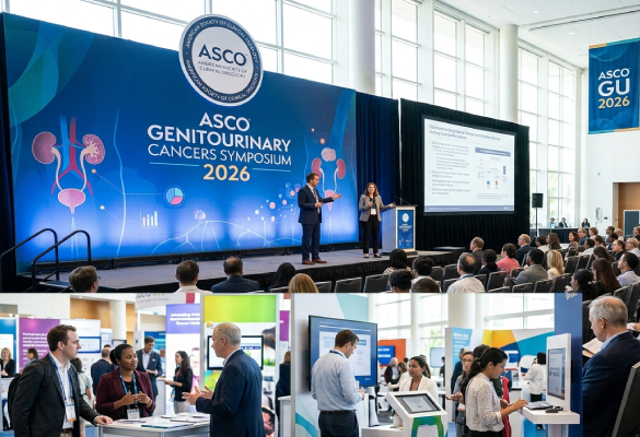 ASCO Genitourinary Cancers Symposium 2026