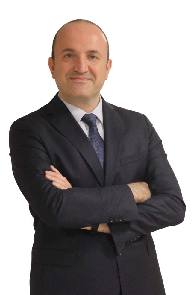 ProDrMuhammetAliKaplan