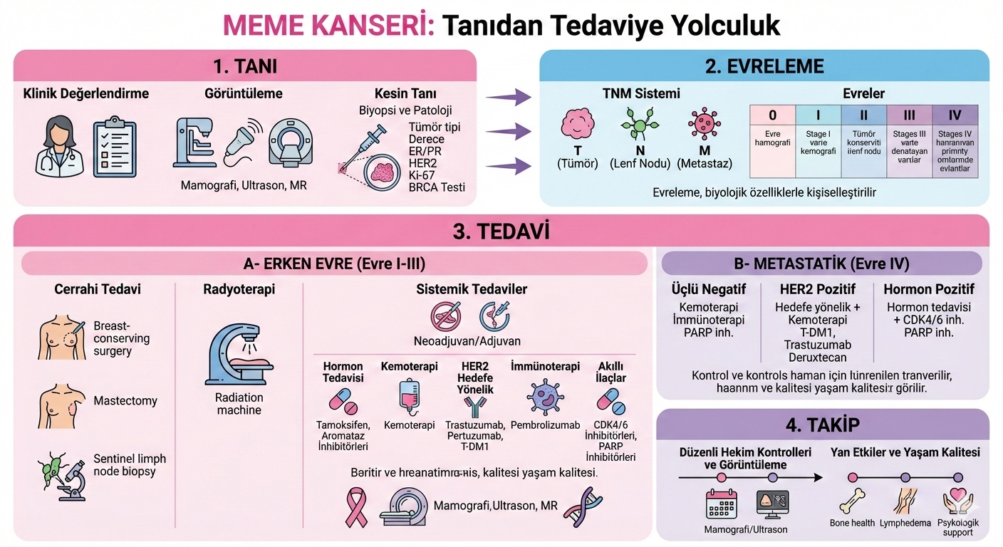 Prof. Dr. Muhammet Ali Kaplan Mene Kanseri